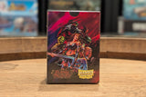 Dragon Shield: Standard Matte Art Flesh and Blood - Super Slam (100ct)