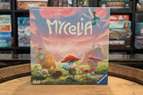 Mycelia