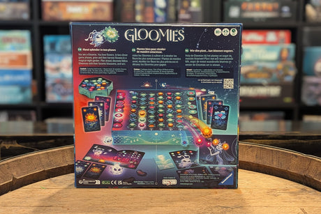 Gloomies