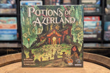 Potions of Azerland
