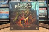 Runescape Kingdoms: Shadow of Elvarg Core Box