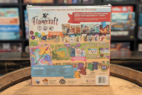 Flamecraft