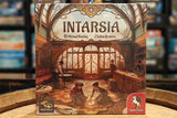 Intarsia