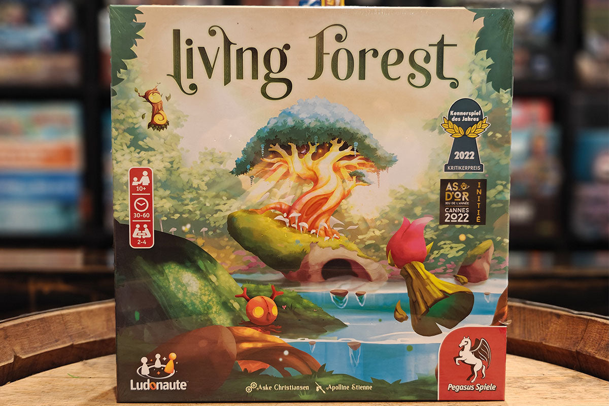 Living Forest