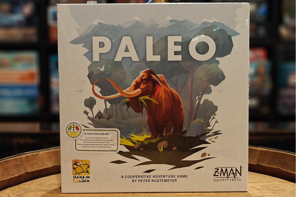 Paleo