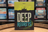 Deep Regrets: An Unfortunate Fishing Game