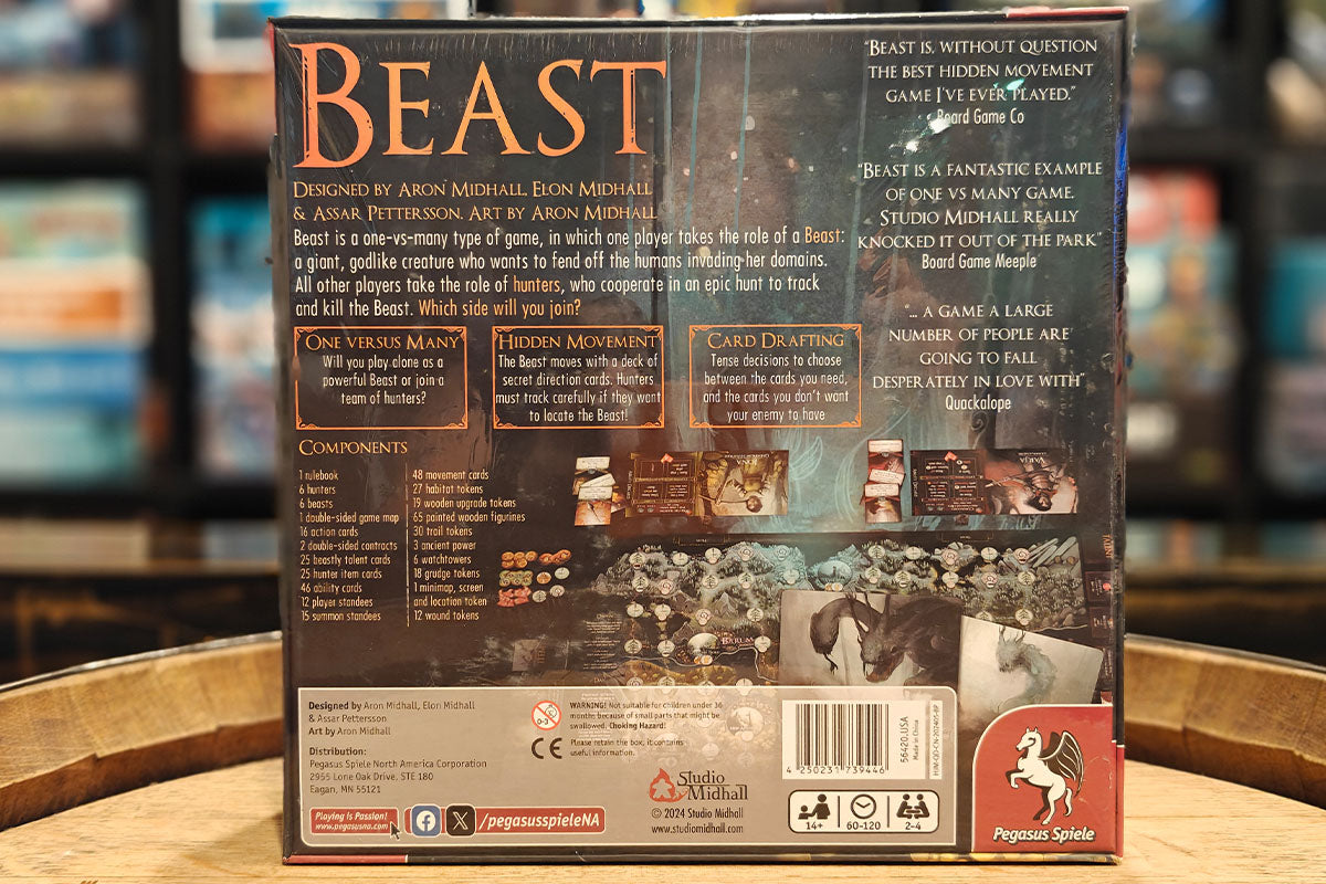 Beast