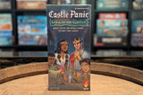 Castle Panic: Crowns and Quests
