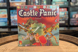 Castle Panic 2nd Edition