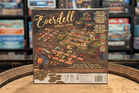 Everdell: Collectors Edition