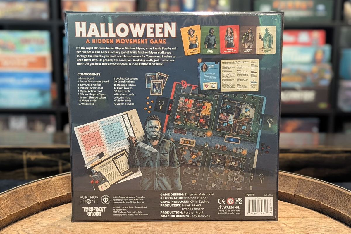 Halloween (1978)