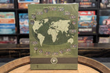 Power Grid: Recharged - Brazil/Spain & Portugal