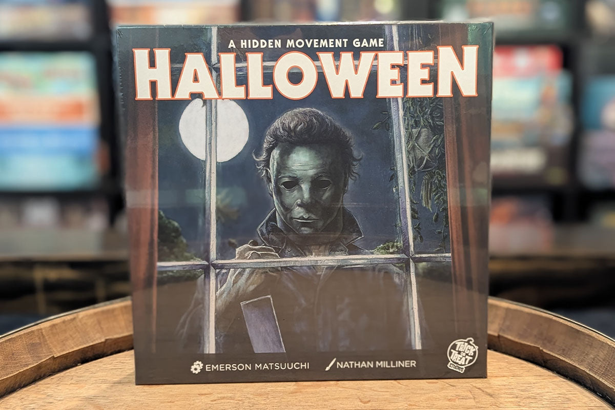 Halloween (1978)