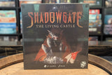 Shadowgate: The Living Castle