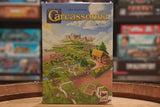 Carcassonne