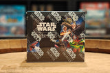 Star Wars: Unlimited -  Legends of the Force: Booster Display