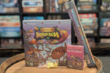 Gems of Iridescia: Iridescent Edition Bundle