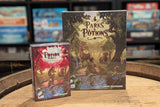 Parks & Potions + Potion Perils Expansion