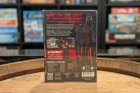 Final Girl: The Killer from Tomorrow
