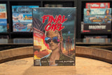 Final Girl: The Killer from Tomorrow