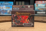 Pathfinder ACG: Wrath of the Righteous - Adventure Deck 6 City of Locusts