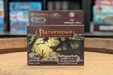 Pathfinder ACG: Wrath of the Righteous - Adventure Deck 4 the Midnight Isles