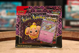 Pokémon TCG: Paldean Fates - Paldean Fates Tech Sticker Collection Set (Restock)