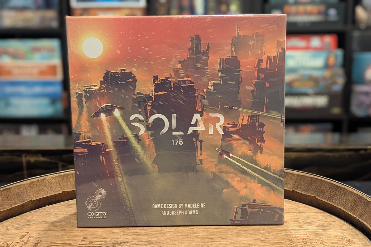 Solar 175