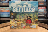 Imperial Settlers