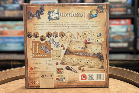 Gutenberg