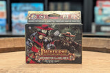 Pathfinder ACG: Class Deck Inquisitor
