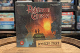 Robinson Crusoe: Mystery Tales