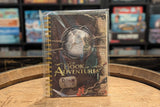 Robinson Crusoe: The Book of Adventures