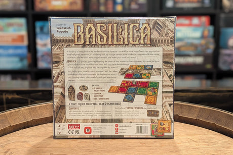 Basilica