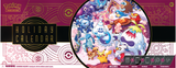 Pokémon TCG: Holiday Calendar (2025)