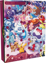 Pokémon TCG: Holiday Calendar (2025)