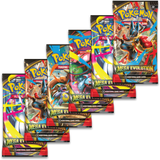 Pokémon TCG: Mega Evolution Base Set - Booster Display (36ct)