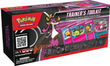 Pokémon TCG: Trainers Toolkit 2025