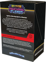 Pokémon TCG: Phantasmal Flames - Booster Bundle