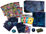 Pokémon TCG: Phantasmal Flames - Elite Trainer Box