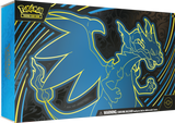 Pokémon TCG: Mega Charizard X ex Ultra-Premium Collection (2025)