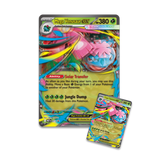 Pokémon TCG: Mega Venusaur ex Premium Collection