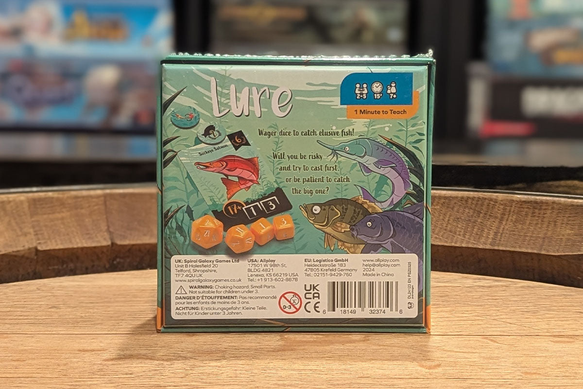 Lure