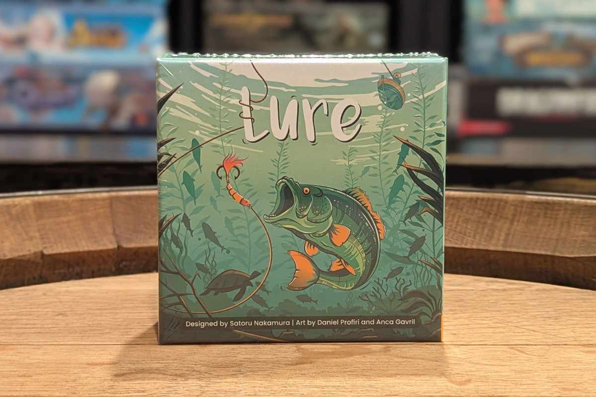 Lure
