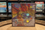 Tsuro: Phoenix Rising