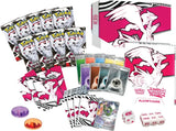 Pokémon TCG: White Flare - Elite Trainer Box