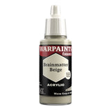 The Army Painter: Warpaints Fanatic - Warm Greys & Whites (Singles)