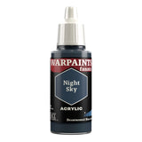 The Army Painter: Warpaints Fanatic - Desaturated Blue-Greys (Singles)