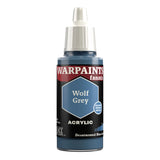 The Army Painter: Warpaints Fanatic - Desaturated Blue-Greys (Singles)