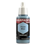 The Army Painter: Warpaints Fanatic - Desaturated Blue-Greys (Singles)